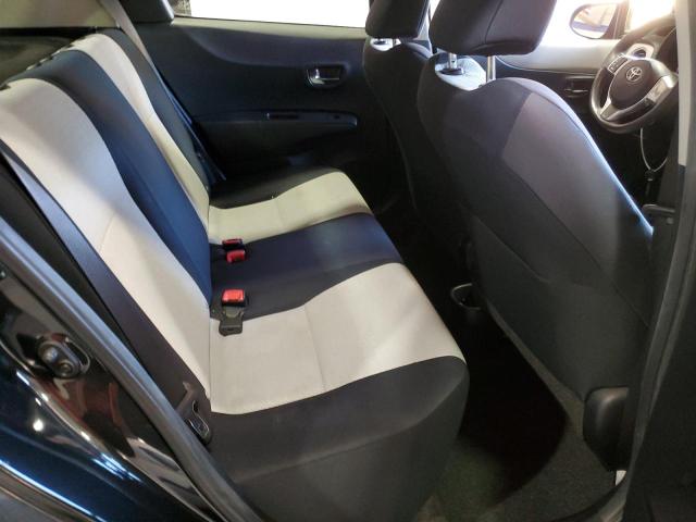 Photo 10 from auction – 2013 TOYOTA YARIS with VIN JTDKTUD31DD554979