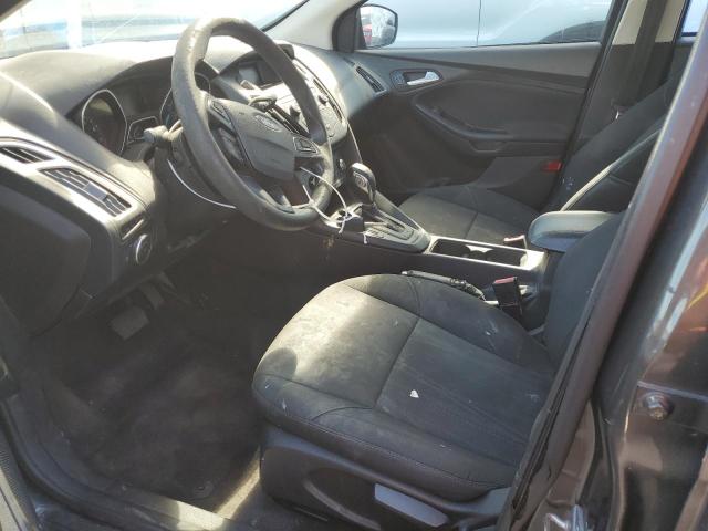 Photo 7 from auction – 2018 FORD FOCUS SE with VIN 1FADP3K21JL315571