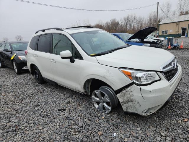 Photo 4 from auction – 2016 SUBARU FORESTER 2 with VIN JF2SJADC3GH511604