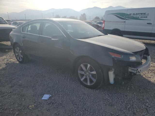 Photo 4 from auction – 2013 ACURA TL TECH with VIN 19UUA8F51DA005242