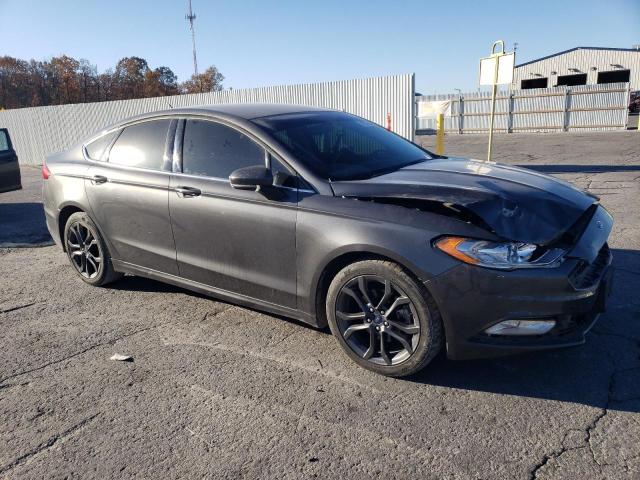 Photo 4 from auction – 2018 FORD FUSION SE with VIN 3FA6P0HD1JR191528