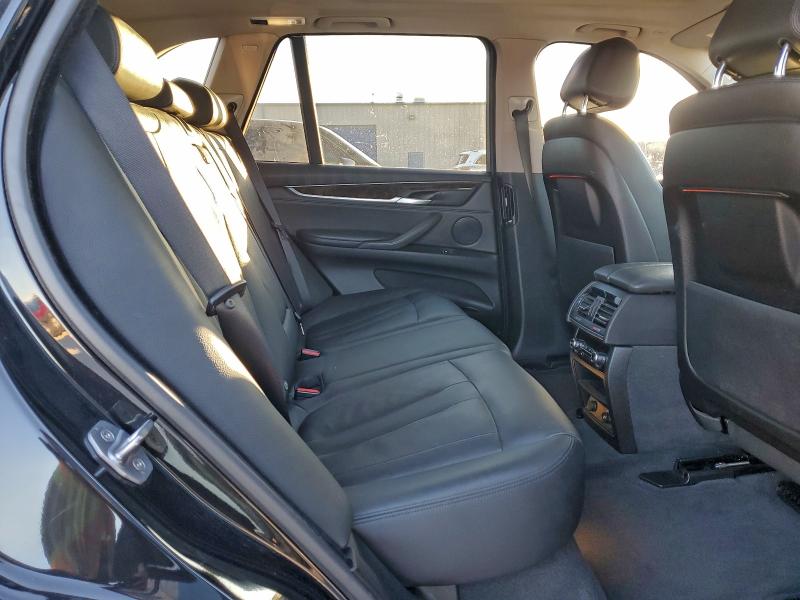 Photo 11 from auction – 2016 BMW X5 XDRIVE3 with VIN 5UXKR0C51G0P30434