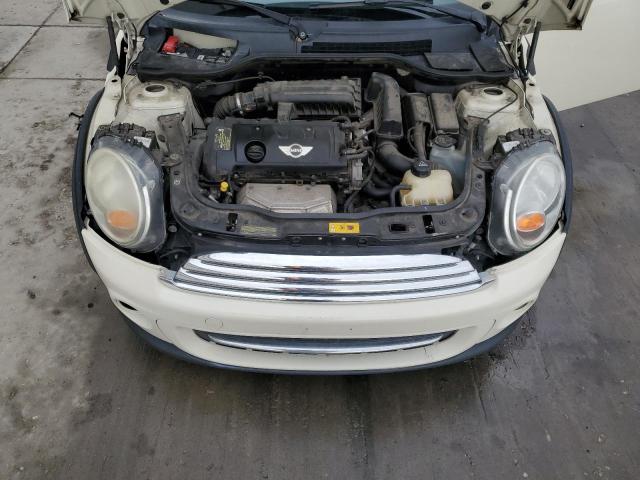 Photo 11 from auction – 2013 MINI COOPER with VIN WMWSU3C53DT678622