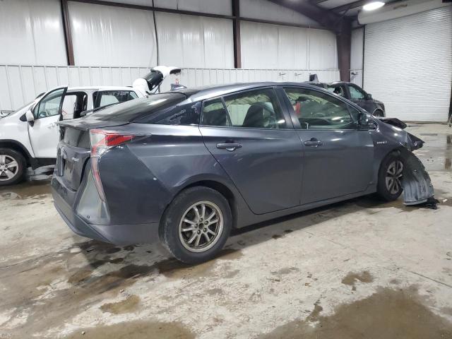 Photo 3 from auction – 2017 TOYOTA PRIUS with VIN JTDKBRFU6H3047741