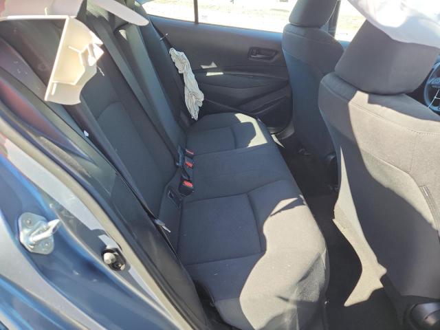 Photo 10 from auction – 2025 TOYOTA COROLLA with VIN 5YFB4MDE0SP343555