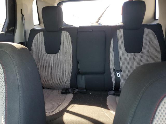 Photo 10 from auction – 2013 GMC TERRAIN SL with VIN 2GKALSEK3D6406647