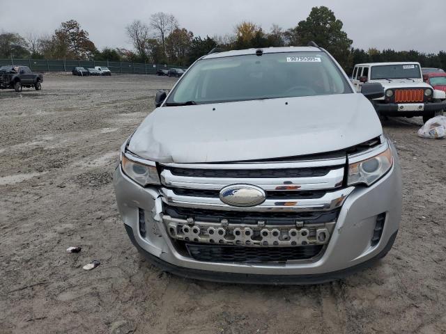 Photo 5 from auction – 2013 FORD EDGE SE with VIN 2FMDK3GC9DBC72723