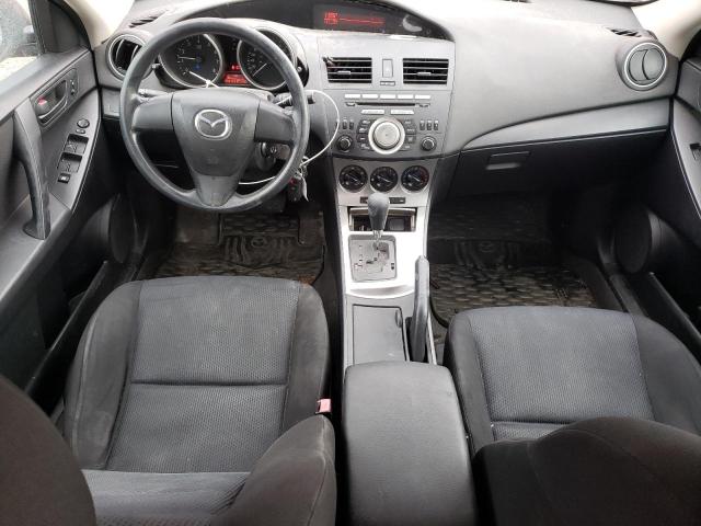 Photo 8 from auction – 2011 MAZDA 3 I with VIN JM1BL1UF5B1392698