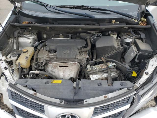 Photo 12 from auction – 2015 TOYOTA 1 TON with VIN 2T3RFREV4FW324345