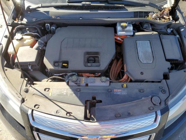 Photo 11 from auction – 2013 CHEVROLET VOLT with VIN 1G1RD6E48DU134157