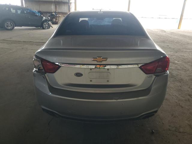Photo 6 from auction – 2014 CHEVROLET IMPALA with VIN 1G1155S31EU109957