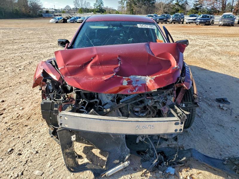 Photo 5 from auction – 2017 NISS ALTIMA with VIN 1N4AL3AP5HC145544