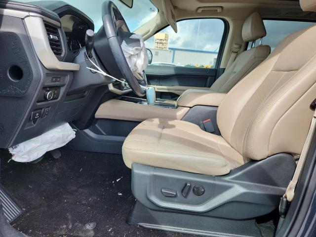 Photo 7 from auction – 2023 FORD EXPEDITION with VIN 1FMJU1H89PEA53541
