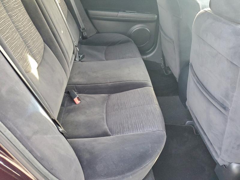 Photo 10 from auction – 2009 MAZDA 6 I with VIN 1YVHP82A595M03100