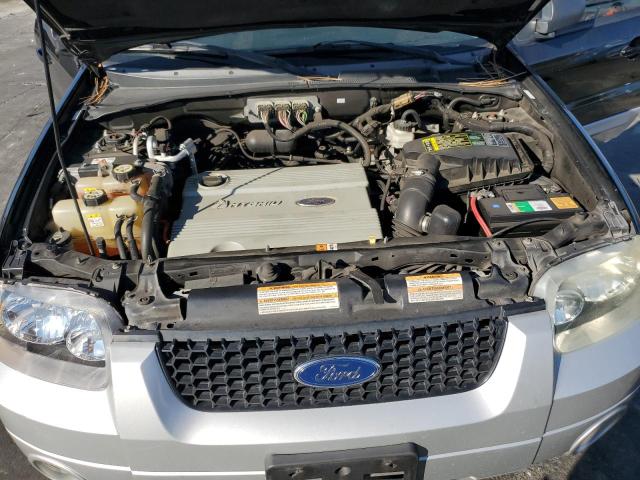 Photo 12 from auction – 2007 FORD ESCAPE HEV with VIN 1FMCU49H07KB61072