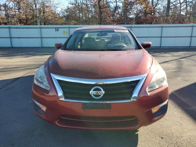 Photo 5 from auction – 2015 NISSAN ALTIMA 2.5 with VIN 1N4AL3AP9FC465172