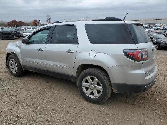 Photo 2 from auction – 2016 GMC ACADIA SLE with VIN 1GKKVNED5GJ120582