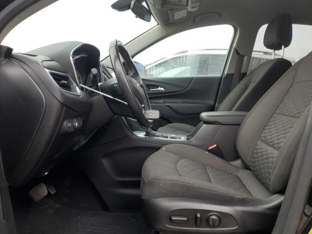 Photo 7 from auction – 2018 CHEVROLET EQUINOX LT with VIN 2GNAXJEV3J6349342