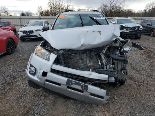 Photo 5 from auction – 2010 TOYOTA RAV4 SPORT with VIN JTMRF4DV4AD022497