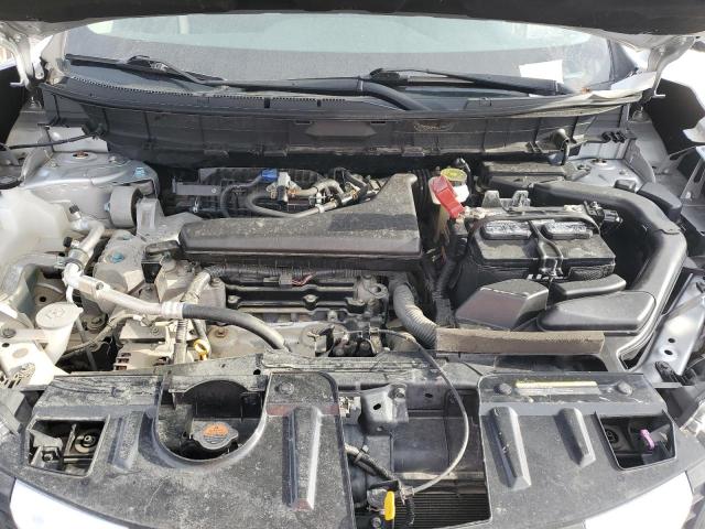 Photo 12 from auction – 2017 NISSAN ROGUE S with VIN JN8AT2MVXHW276860