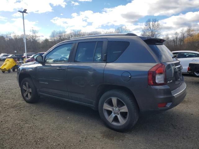 Photo 2 from auction – 2016 JEEP COMPASS LA with VIN 1C4NJDEB4GD799787