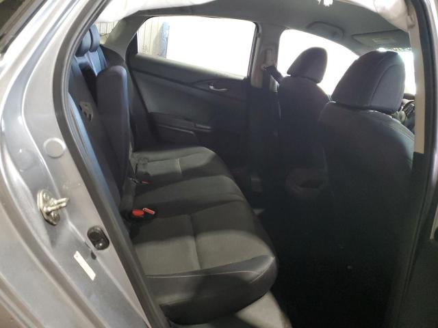 Photo 10 from auction – 2019 HONDA INSIGHT EX with VIN 19XZE4F50KE021475