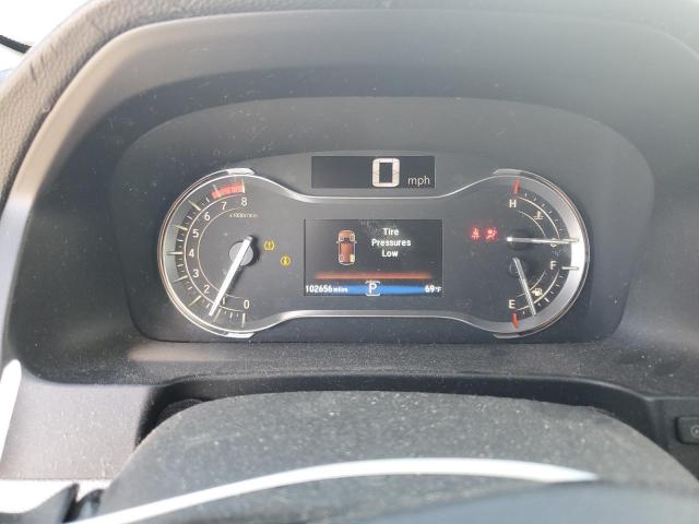 Photo 9 from auction – 2016 HONDA PILOT with VIN 5FNYF6H46GB069279
