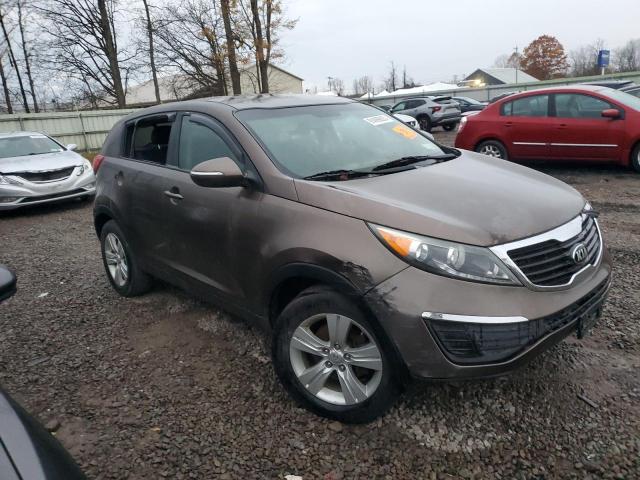 Photo 4 from auction – 2013 KIA SPORTAGE B with VIN KNDPB3A21D7537130