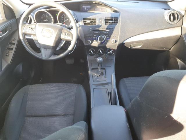 Photo 8 from auction – 2013 MAZDA 3 I with VIN JM1BL1UP5D1772040