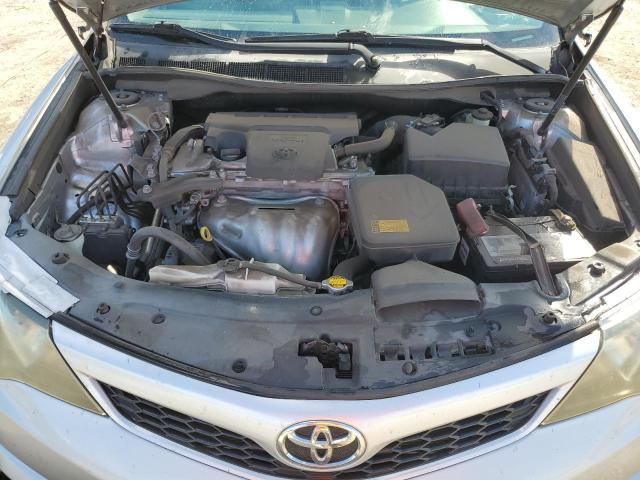 Photo 11 from auction – 2014 TOYOTA CAMRY L with VIN 4T1BF1FK2EU836751