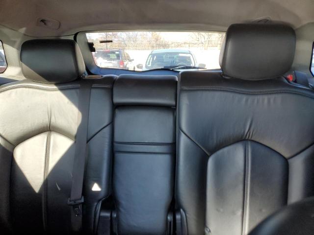 Фото 10 с аукциона – 2011 CADILLAC SRX с VIN 3GYFNGEY1BS680998