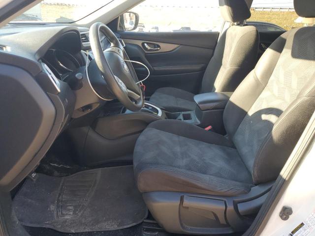 Photo 7 from auction – 2016 NISSAN ROGUE S with VIN KNMAT2MV2GP602557