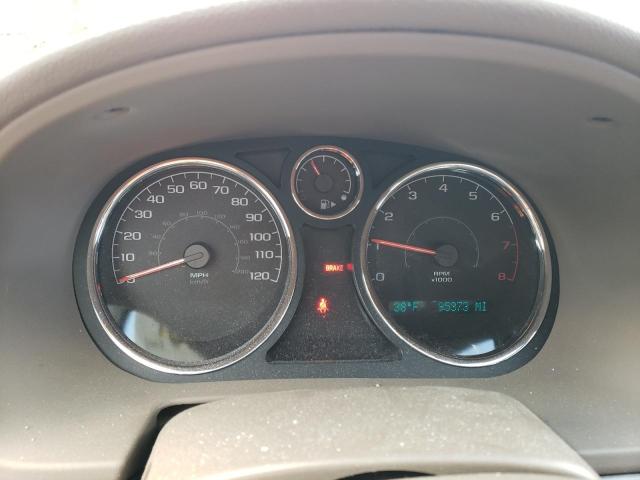 Photo 9 from auction – 2005 CHEVROLET COBALT with VIN 1G1AK52F157557973