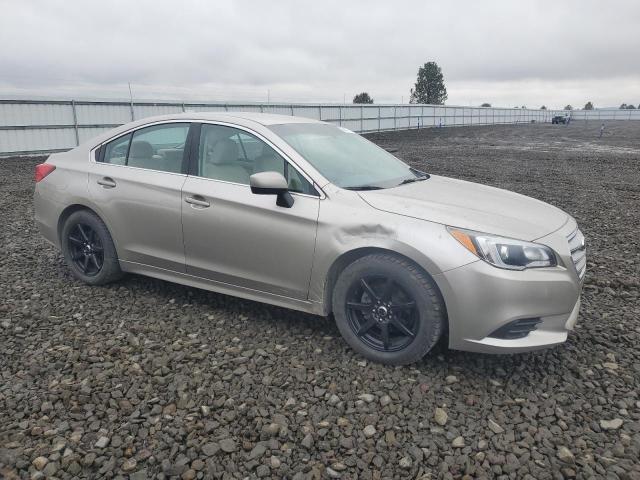 Photo 4 from auction – 2017 SUBARU LEGACY 2.5 with VIN 4S3BNAC65H3067543