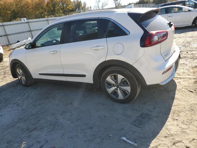 Photo 2 from auction – 2019 KIA NIRO with VIN KNDCB3LCXK5261026