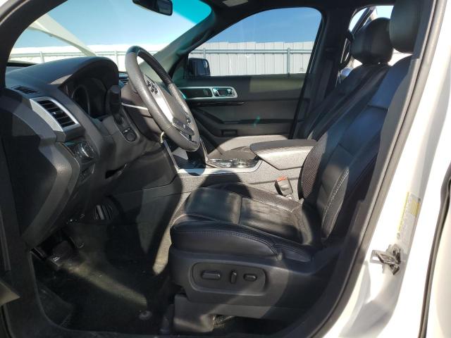 Photo 7 from auction – 2013 FORD EXPLORER L with VIN 1FM5K8F85DGC04796