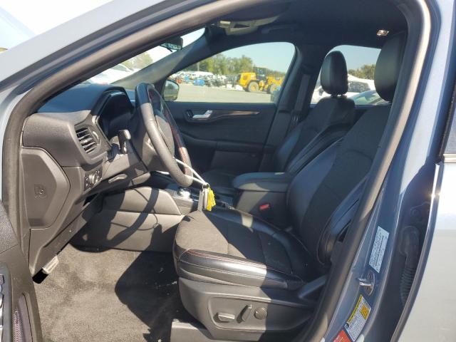 Photo 7 from auction – 2024 FORD ESCAPE ST with VIN 1FMCU0MZ7RUA98522