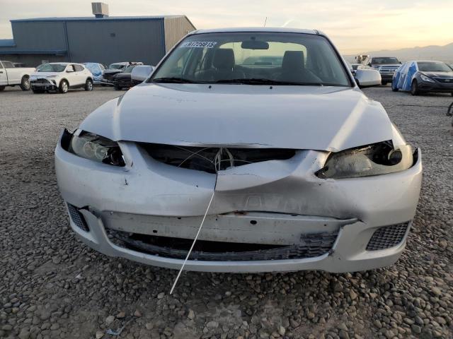 Photo 5 from auction – 2007 MAZDA 6 I with VIN 1YVHP80C175M31574