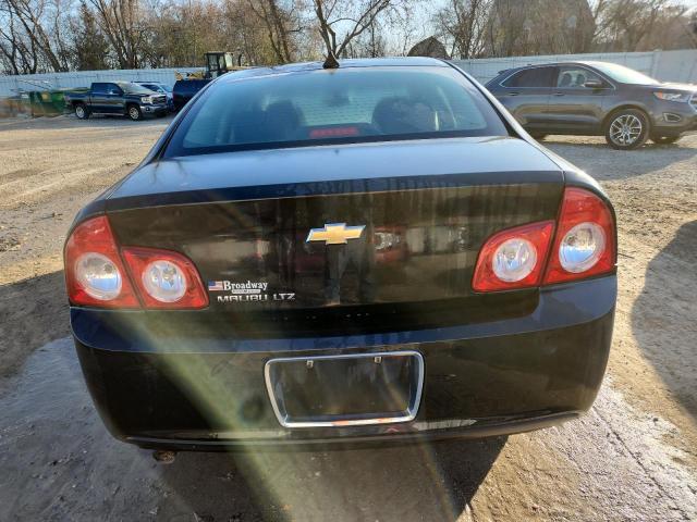 Photo 6 from auction – 2012 CHEVROLET MALIBU LTZ with VIN 1G1ZE5E00CF145967