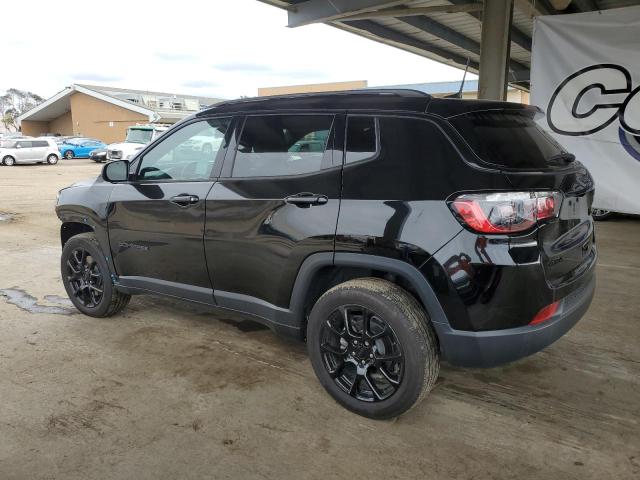 Photo 2 from auction – 2023 JEEP COMPASS LA with VIN 3C4NJDBN3PT548901