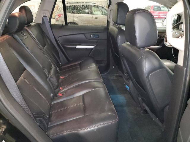 Photo 11 from auction – 2012 FORD EDGE SEL with VIN 2FMDK4JC0CBA76571
