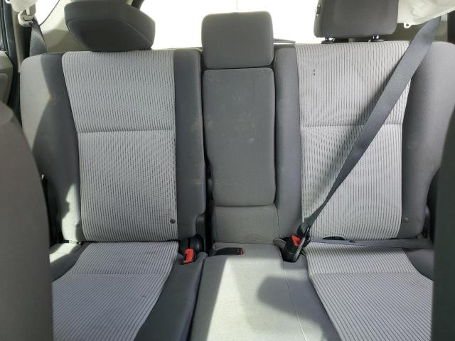 Photo 10 from auction – 2013 TOYOTA RAV4 LE with VIN 2T3BFREV5DW022528