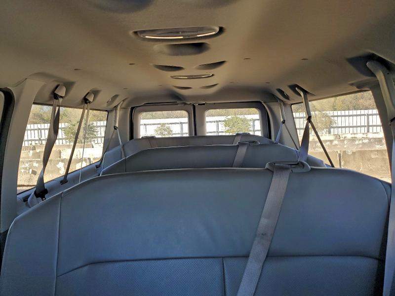 Photo 10 from auction – 2012 FORD ECONOLINE with VIN 1FBNE3BL4CDA37179