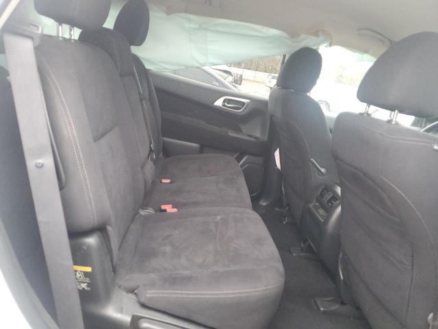 Photo 10 from auction – 2013 NISSAN PATHFINDER with VIN 5N1AR2MN3DC634785