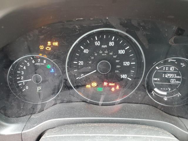 Photo 9 from auction – 2016 HONDA HR-V EX with VIN 3CZRU6H56GM759963