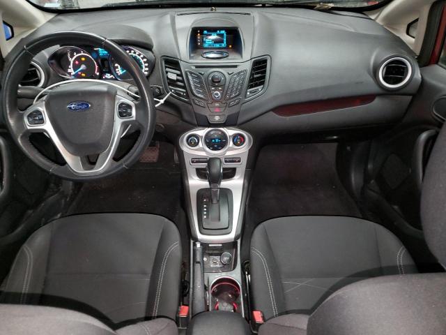 Photo 8 from auction – 2015 FORD FIESTA with VIN 3FADP4EJ9FM114371