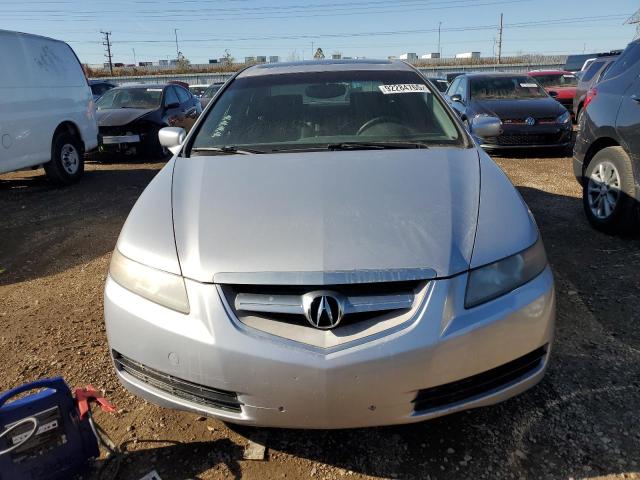 Photo 5 from auction – 2006 ACURA 3.2TL with VIN 19UUA66256A068258