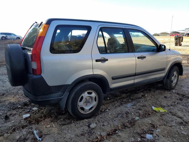 Photo 3 from auction – 2003 HONDA CR-V LX with VIN JHLRD68483C017446