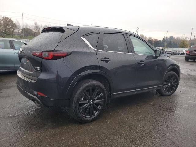Photo 3 from auction – 2023 MAZDA CX-5 with VIN JM3KFBAY6P0267071