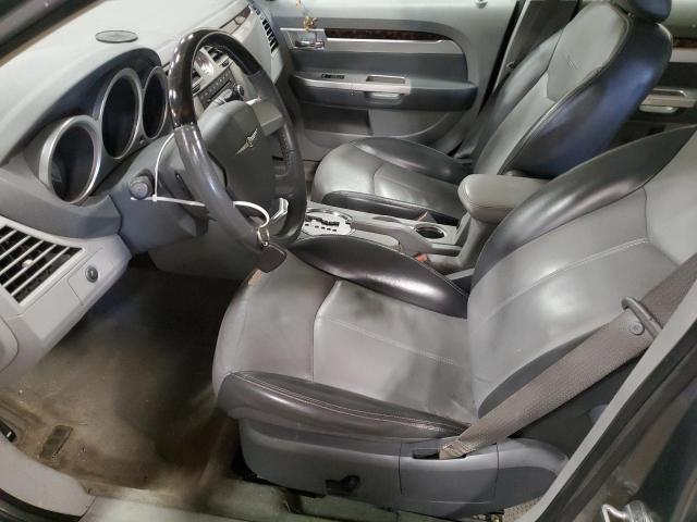 Photo 7 from auction – 2007 CHRYSLER SEBRING LI with VIN 1C3LC66M97N596440